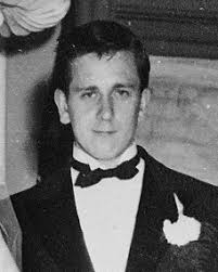 Patrick Eugene Monahan (1929-2002)