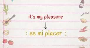 It is tasteless xd i posted the link just because i'm sure that after watching the video you will never forget como te llamas (it´s the first sentence he says in the song^^). 3 Ways To Say Mom In Spanish Wikihow
