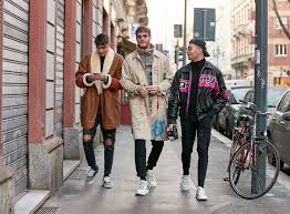 A few sundays ago, one of my best friends and i had a chance to catch up over breakfast at venkmans restaurant in old fourth ward, atlanta. The Best Street Style From Milan Men S Fashion Week Fall Winter 2020 Buro 24 7 Singapore