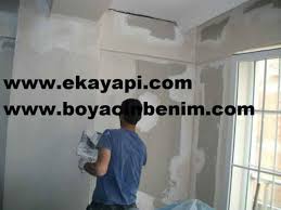 İç cephe isı yalıtımı, strafor yalıtım levhası kaplamaları i̇le mantolama yapılması. Ic Cephe Mantolama M2 Fiyati