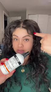 Lacura Wonder Volumes Root Booster Review