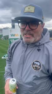 Mission accomplished! , ., ., ., ., ., ., #forebrosgolf #dumplarock #wmopen  #golf #phoenix #scottsdale #arizona #thepeoplesopen #wastemanagmentphxopen  #fyp #photography #friends