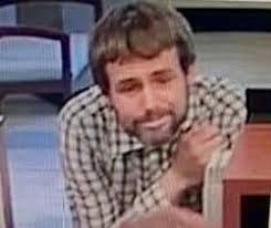 ONE CROSSED OFF THE BINGO CARD! He robbed banks across state lines, then  disappeared — until today. Gerrode Terrel Smith, the wanted bank robber  based in Houston, was captured earlier today following