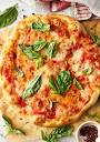 Margherita Pizza Recipe - Love and Lemons