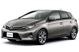 If you need a vehicle. Toyota Auris Corolla 2013 2018 Fuse Diagram Fusecheck Com