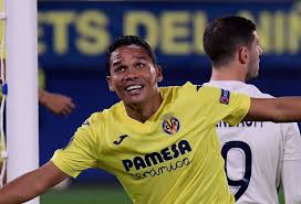 Карлос бакка | carlos bacca. Carlos Bacca Does Not Play And Advances In The Europa League This Is How Your Season Is Going Football24 News English