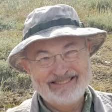 Obituary information for Robert Berryman