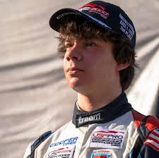 SPORTS SPECIAL: Wrapping up the racing season with Evagoras Papasavvas