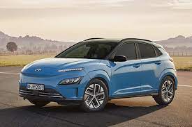 From hyundai financial services based on a new 2021 veloster n. Hyundai Kona Electric Spezifikationen Fotos 2020 2021 Autoevolution In Deutscher Sprache