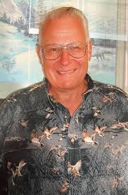 Obituary for Gene L Auge