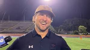 Central (BR) coach David Simoneaux proud of Wildcats' resilience in win day  after players' car crash