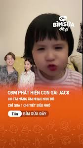 Jack Thiên An Ghi Âm
