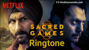 Sacred Games Ringtone Download Download Link Is In Description Youtube