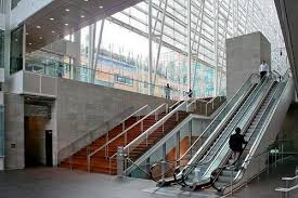 Interior Foyer Caisse De Depot Et Placement Du Quebec By Scott Norsworthy Via Flickr Amazing Architecture Architecture Design Architecture