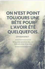 Check spelling or type a new query. 50 Best French Quotes To Inspire And Delight You Takelessons