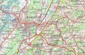 What Is A Topo What Is A Topographic Map?