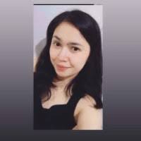 Christine Pelaez's Instagram, Twitter & Facebook