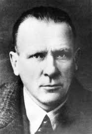 Mikhail Bulgakov