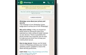 Whatsapp is one of the most popular chat and instant messaging applications available today. Whatsapp Hack Led To Targeting Of 100 Journalists And Dissidents Financial Times