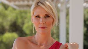 GNTM-Reunion für Nicole, Martina, Lou-Anne und Selma!