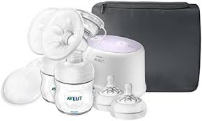 Philips avent manual and electric breast pumps help you pump more breast milk, more comfortably, everywhere you go. Philips Avent Double Breast Pump Online