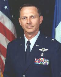 Air Force > About Us > Biographies > Alphabetical Biography Index