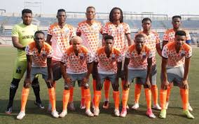 Akwa united live score (and video online live stream*), team roster with season schedule and results. Npfl Akwa United Abia Warriors Open Matchday 3 Fixtures