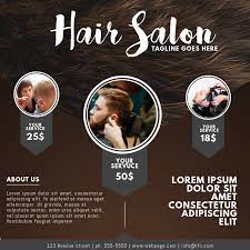 Check spelling or type a new query. Hair Salon Video Ad Design For Instagram Template Postermywall