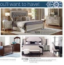 Pin By Arrow Furniture On Flyer Apr June 2 17 Ended Traditional Bedroom Transitional Bedroom Furniture