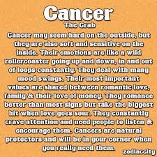I've been a cancer since the day i was born, and i'm guessing if you're here, you were too. Cancer Quotes Tumblr Zodiac Dogtrainingobedienceschool Com