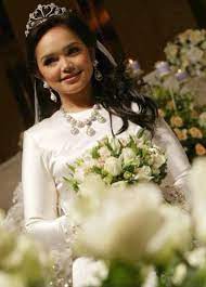1,626,835 likes · 86,435 talking about this. Siti Nurhaliza Wedding Flower Girl Dresses Wedding Bride