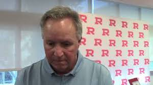 Video: Three Rummel baseball players make college choices