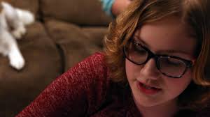 Young Inspiration, Chloe Alexander