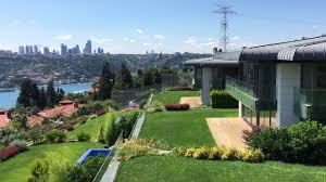Kandilli konakları haritadaki yeri ve yol tarifi alın. Bogaz Manzarali Luks Villa Kandilli Istanbul Tukendi Youtube