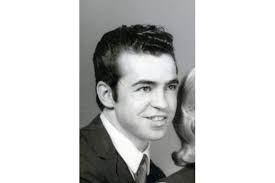 Dale McGrath Obituary (1944