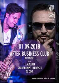 After Business Club Hameln