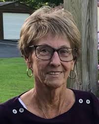 Obituary information for Shirley Ann Zenner