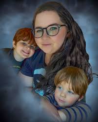 Cassidy Pauline Brock Dawson Obituary April 27, 2024