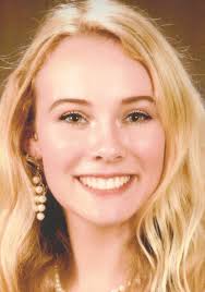 Miss Rowan County Veteran contestants introduced