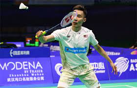 Tim thomas indonesia akan bersua malaysia sedangkan para srikandi yang berlaga di uber cup 2018 akan menghadapi tuan rumah thailand. Lee Chong Wei To Spearhead Malaysia S 2018 Thomas Cup Team Badmintonplanet Com