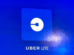 With Just 5mb You Can Now Download The Uber App