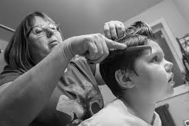 A New Home — Nathan Howard