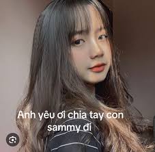 Chia Tay Đi Sam Phong