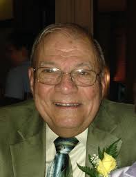 Edward Turner Obituary