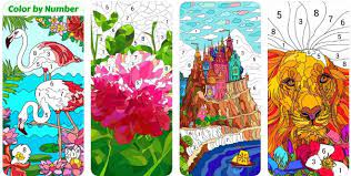 Please read mod info carefully to avoid mods not . Happy Color Color By Number All The Apps