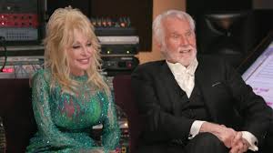 The couple have been married over 50 years now (picture: Dolly Parton And Kenny Rogers Reveal Why They Never Became A Couple