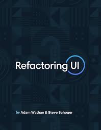 Refactoring ui pdf