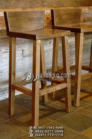 Jan 24, 2019 · halo sobat, pada kesempatan kali ini kami akan berbagi informasi populer tentang contoh tema acara kebersamaan. Jual Kursi Cafe Tinggi Sandaran Pendek Minimalis Kayu Jati