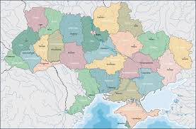 Знаходьте місцеві підприємства, переглядайте карти та прокладайте маршрути в службі карти google. Karta Ukrainy Premium Vektory