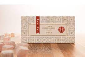 citrus confections柑橘蜜饯包装设计 古田路9号 tea packaging design packaging design branding website design